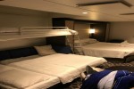 Junior Suite Stateroom Picture