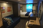 Interior Stateroom Picture