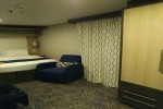 Interior Stateroom Picture