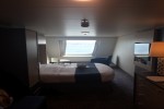 Oceanview Stateroom Picture