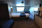 Oceanview Stateroom Picture