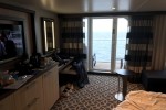 Junior Suite Stateroom Picture