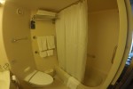 Deluxe Balcony Stateroom Picture