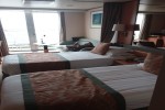 Deluxe Balcony Stateroom Picture