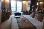 Deluxe Balcony Stateroom Picture