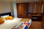 Captains Suite Stateroom Picture