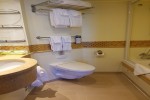 Captains Suite Stateroom Picture