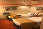 Interior Stateroom Picture