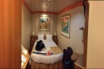 Interior Stateroom Picture