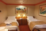 Interior Stateroom Picture