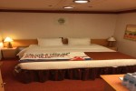 Interior Stateroom Picture