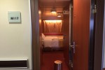 Interior Stateroom Picture