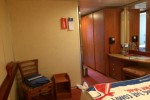 Interior Stateroom Picture