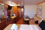 Oceanview Stateroom Picture