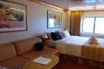 Oceanview Stateroom Picture