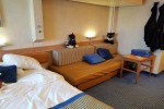 Oceanview Stateroom Picture