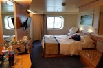 Oceanview Stateroom Picture