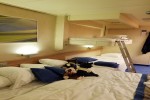 Oceanview Stateroom Picture