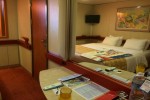 Oceanview Stateroom Picture