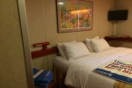 Oceanview Stateroom Picture