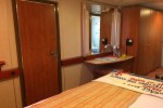 Oceanview Stateroom Picture