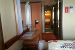 Oceanview Stateroom Picture