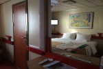 Oceanview Stateroom Picture