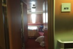 Oceanview Stateroom Picture