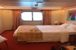 Interior with Picture Window Stateroom Picture