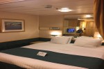 Interior Stateroom Picture