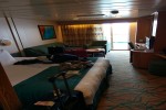 Junior Suite Stateroom Picture