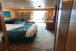 Junior Suite Stateroom Picture