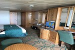 Junior Suite Stateroom Picture