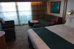 Junior Suite Stateroom Picture