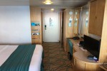 Junior Suite Stateroom Picture