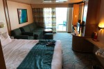 Junior Suite Stateroom Picture