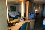 Junior Suite Stateroom Picture