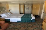 Spacious Balcony Stateroom Picture