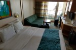 Spacious Balcony Stateroom Picture