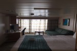 Spacious Balcony Stateroom Picture