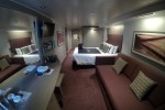 Balcony Stateroom Picture