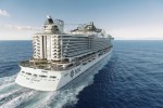 MSC Seaside Exterior Picture