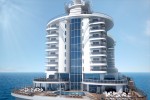 MSC Seaside Exterior Picture