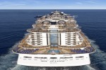 MSC Seaside Exterior Picture