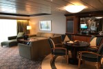 Owners Suite Stateroom Picture