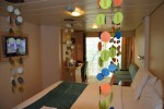 Oceanview Stateroom Picture