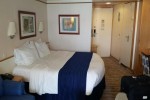 Junior Suite Stateroom Picture