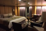 Neptune Suite Stateroom Picture