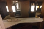 Neptune Suite Stateroom Picture