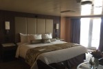 Neptune Suite Stateroom Picture